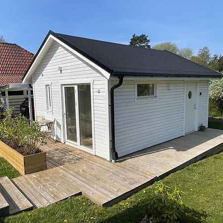 Villa Lyckehusen Löddeköpinge Exterior foto